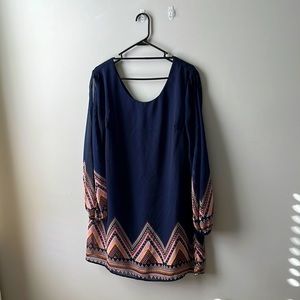 JOLT, XL, DARK BLUE/MIDNIGHT BLUE